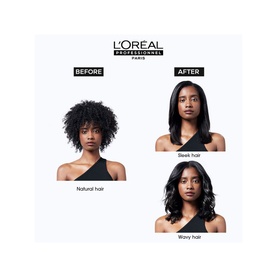 Steampod 3.0 Professional Steam Activated Smoothing milk