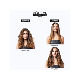 Steampod 3.0 Professional Steam Activated Smoothing milk