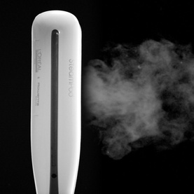 SteamPod 3.0 Hair Straightener & Styling Tool