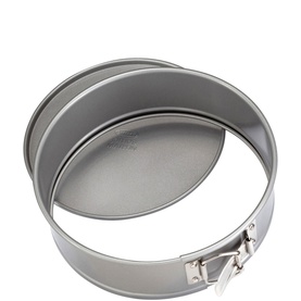 James Martin Non-Stick Springform Round Cake Tin 20cm