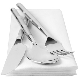 Canterbury 58-Piece Cutlery Set