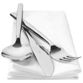 Rochester 44-Piece Cutlery Set