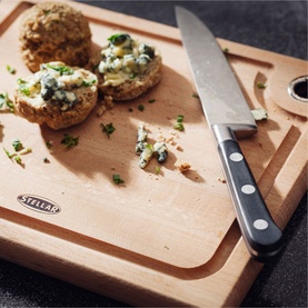 Beech Chopping Board