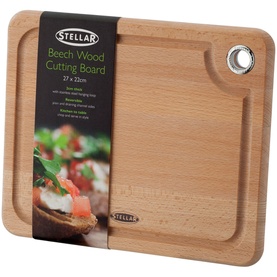 Beech Chopping Board