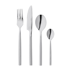 Rochester 24-Piece Cutlery Set