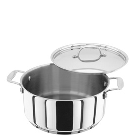 7000 Casserole 24cm
