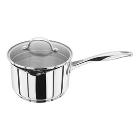 7000 Draining Saucepan 16cm