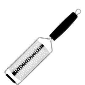 Premium Acid Etched Grater & Zester