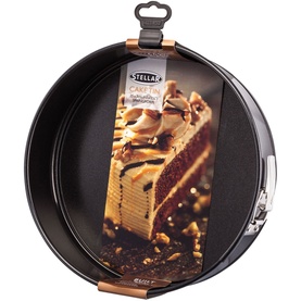 Non-Stick Round Cake Tin 25cm