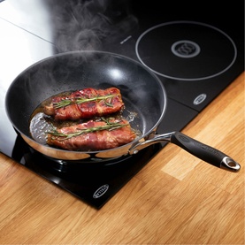 James Martin Non-Stick Frying Pan 26cm