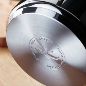 James Martin Non-Stick Frying Pan 26cm