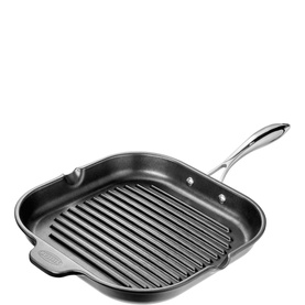 Speciality Cookware Ceramic Grill Pan 28cm