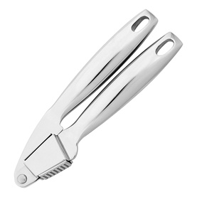 Premium Kitchen Gadgets Garlic Press