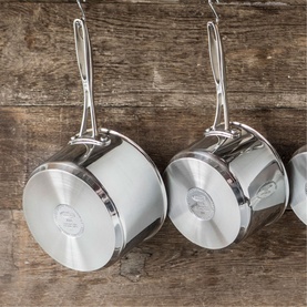 7000 Five-Piece Pan Set