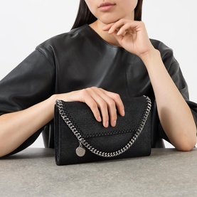 Falabella Wallet Crossbody Bag
