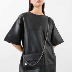 Falabella Wallet Crossbody Bag