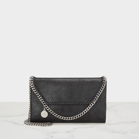 Falabella Wallet Crossbody Bag