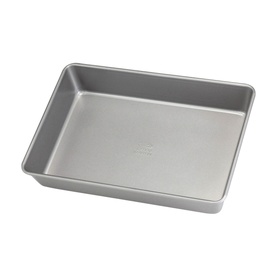 James Martin Bakers Collection Non-Stick Cake Tin-Roasting Tray 33cm