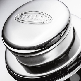 1000 Five-Piece Deep Saucepan Set