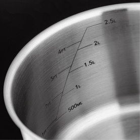7000 Stockpot 24cm