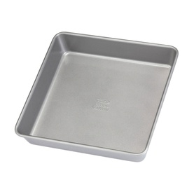 James Martin Bakers Collection Non-Stick Square Cake Tin 23cm