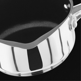 7000 Five-Piece Non-Stick Pan Set