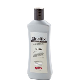 Steelfix Shiny Stainless Steel Cleaner 250ml