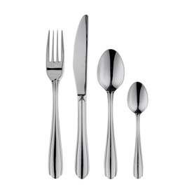 Sterling 24-Piece Cutlery Set