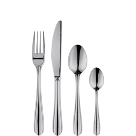 Sterling 24-Piece Cutlery Set