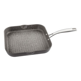 Rocktanium Non-Stick Grill Pan 26cm