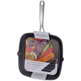 Non-Stick Grill Pan 26cm