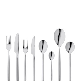 Rochester 58-Piece Cutlery Set
