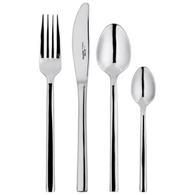James Martin 24 Piece Cutlery Set