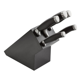 James Martin IJ Five-Piece Knife Block Set