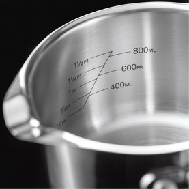 7000 Milk Pan 14cm