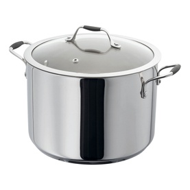 James Martin 7L Stainless Steel Stockpot 24cm