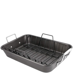 Roast and Rack 40cm