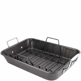 Roast and Rack 40cm