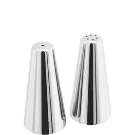 Traditional Salt & Pepper Set