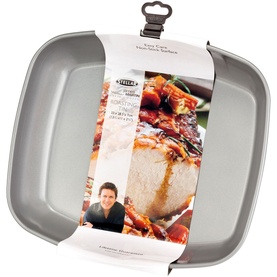 James Martin Bakers Collection Non-Stick Cake Tin-Roasting Tray 33cm