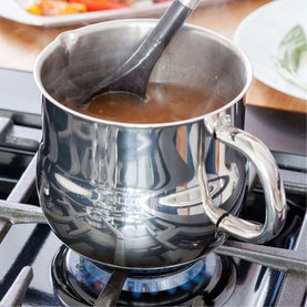 1000 Milk-Sauce Pot 14cm