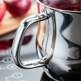 1000 Milk-Sauce Pot 14cm