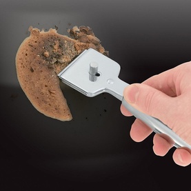 Premium Hob/Glass Scraper Ceramic