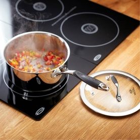 James Martin Saucepan 16cm, 1.5L