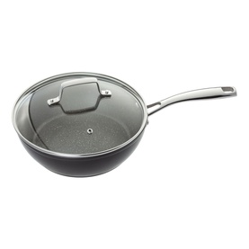 Rocktanium Non-Stick Saut&eacute; Pan 24cm