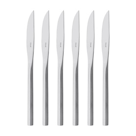 Rochester Six-Piece Steak Knife Set