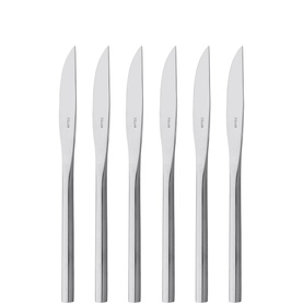 Rochester Six-Piece Steak Knife Set