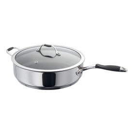 James Martin Non-Stick Saute Pan 28cm