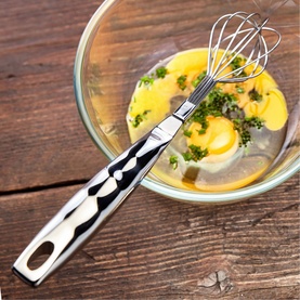 Premium Kitchen Gadgets Small Whisk