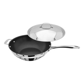 7000 Non-Stick Wok 30cm